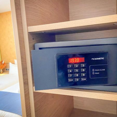 Hotel Bildungsblick Kirchseeon Екстериор снимка