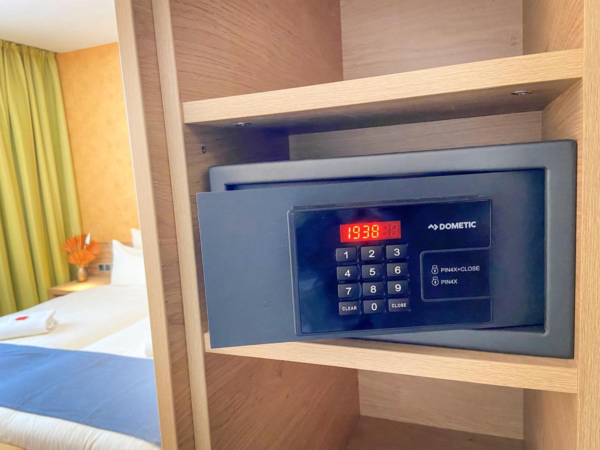 Hotel Bildungsblick Kirchseeon Екстериор снимка