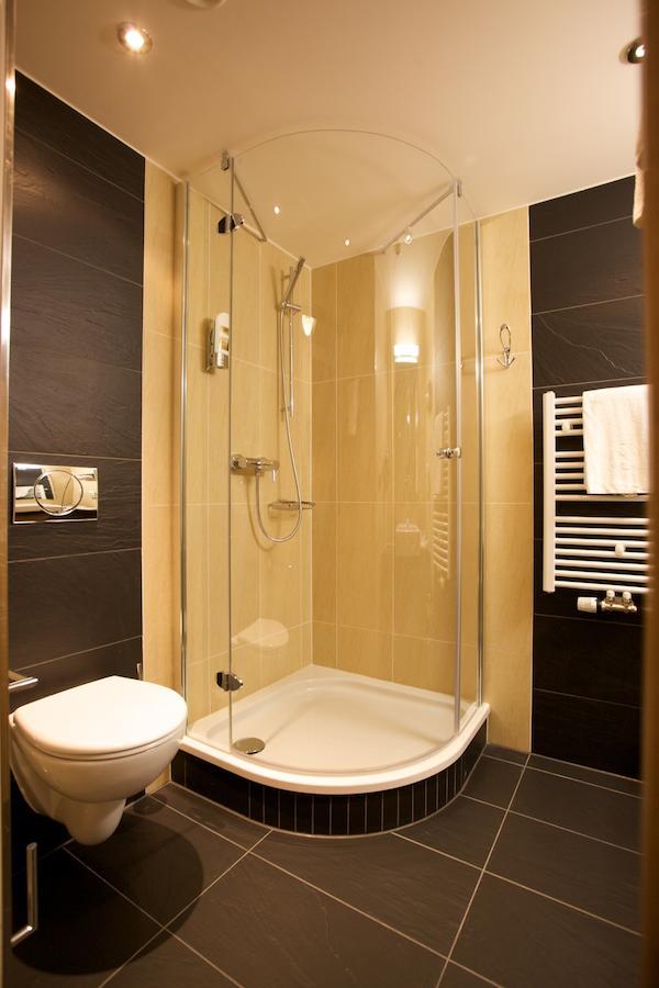 Hotel Bildungsblick Kirchseeon Стая снимка